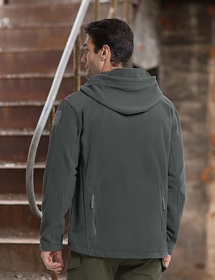 The Nokhjgrth Face-Men's  Outdoor Adventure Jacket Coats