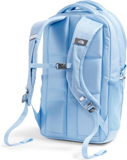The Nokhjgrth Face Women's Jester Everyday Laptop Backpack