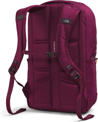The Nokhjgrth Face Women's Jester Everyday Laptop Backpack