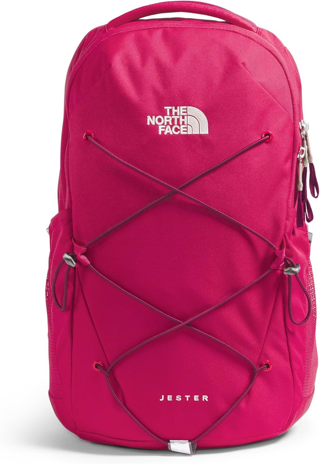 The Nokhjgrth Face Women's Jester Everyday Laptop Backpack