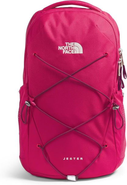 The Nokhjgrth Face Women's Jester Everyday Laptop Backpack