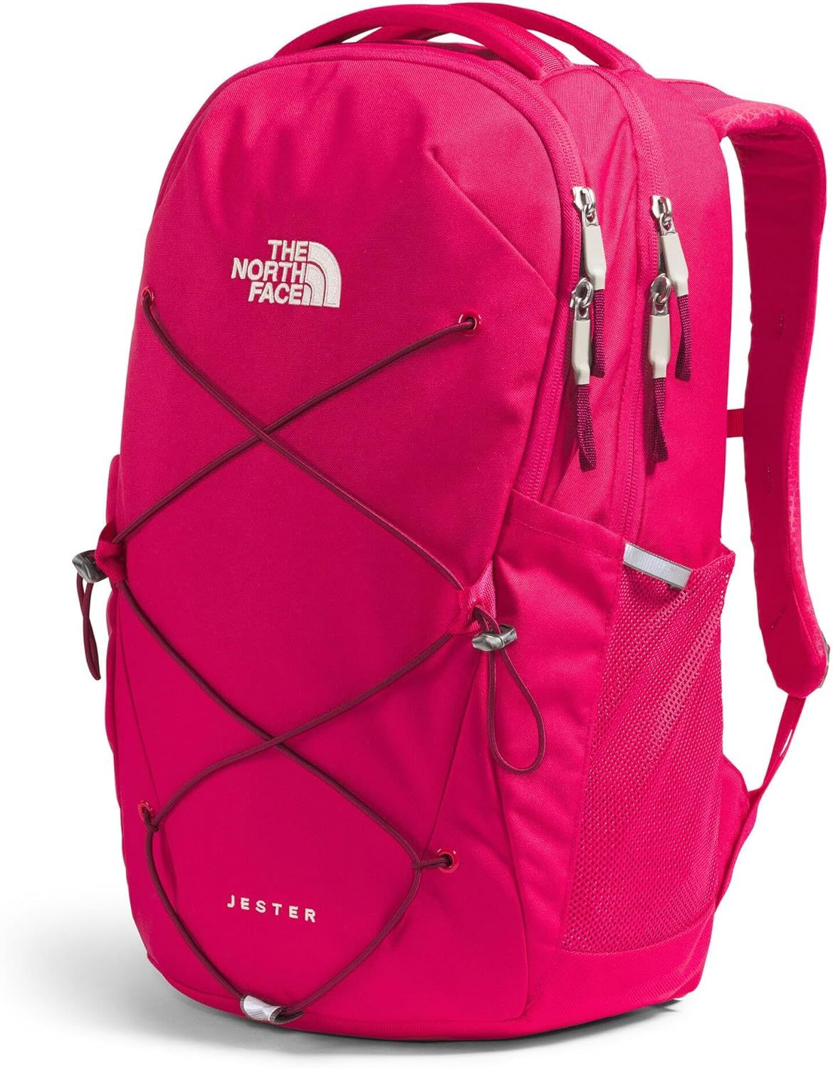 The Nokhjgrth Face Women's Jester Everyday Laptop Backpack