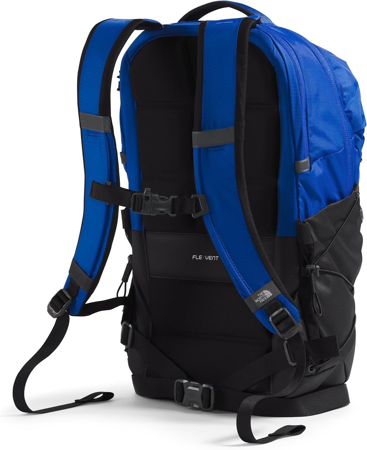 The Nokhjgrth Face Borealis Commuter Laptop Backpack, One Size