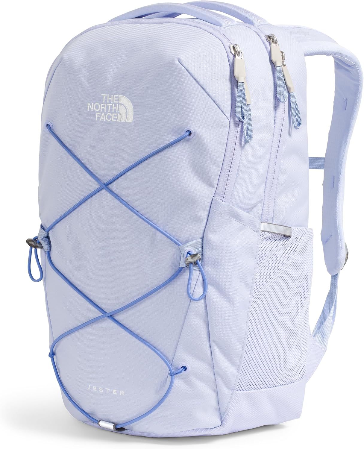 The Nokhjgrth Face Women's Jester Everyday Laptop Backpack