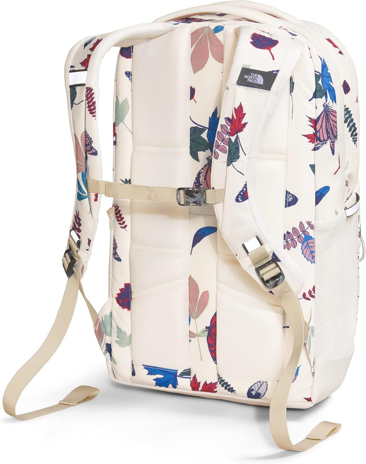 The Nokhjgrth Face Women's Jester Everyday Laptop Backpack