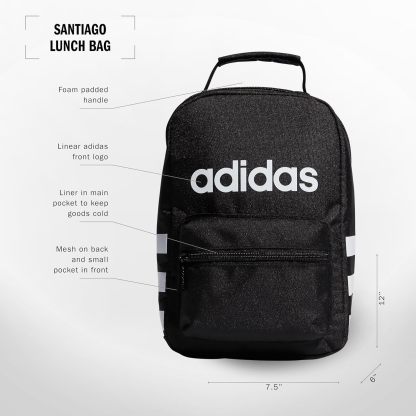 Akhjgdidas Prime Backpack for Work, Travel Bag for Women and Men with Padded Compartment for Laptop, Two Tone White/Black, One Size