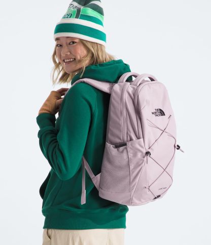 The Nokhjgrth Face Women's Jester Everyday Laptop Backpack