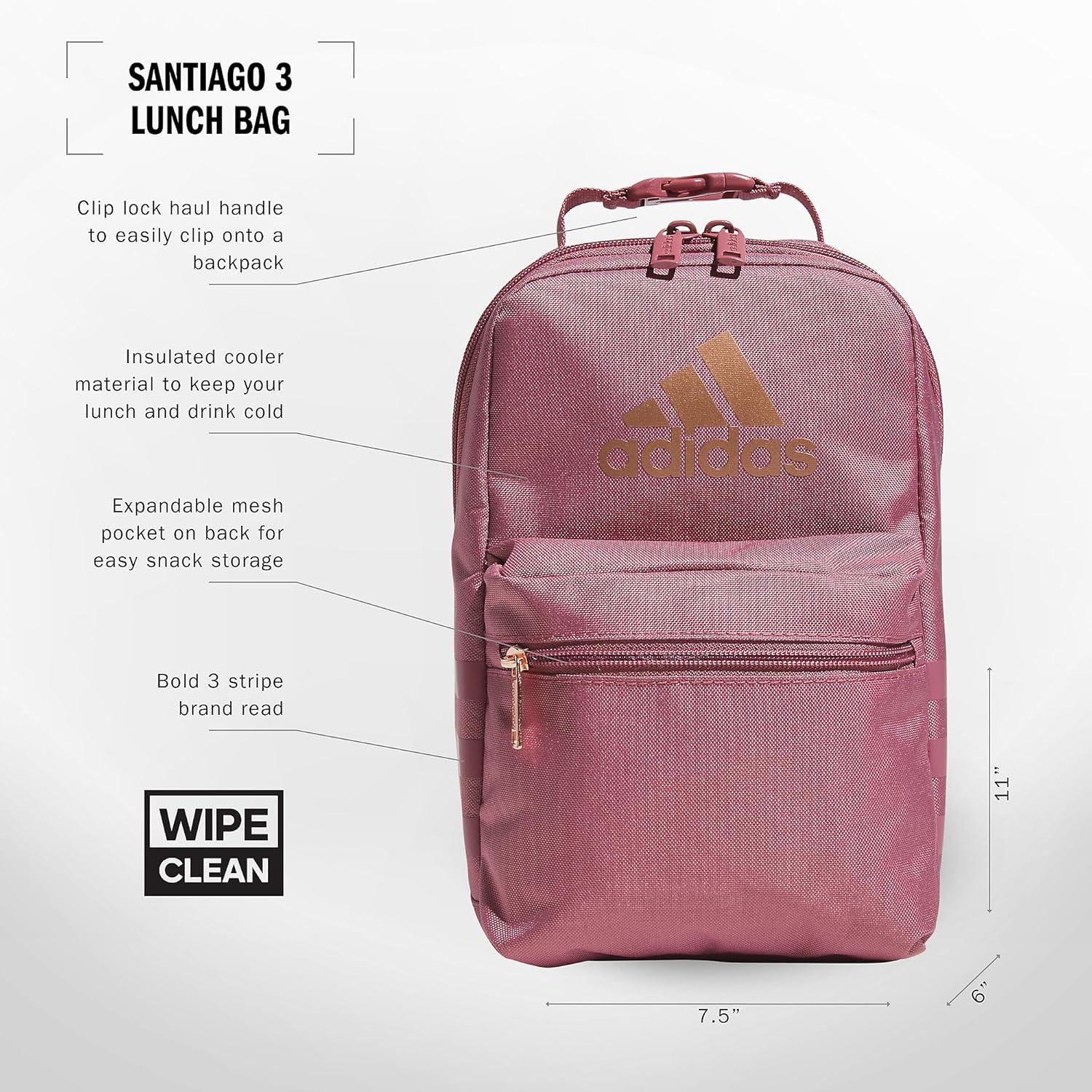 Akhjgdidas Prime Backpack for Work, Travel Bag for Women and Men with Padded Compartment for Laptop, Two Tone White/Black, One Size