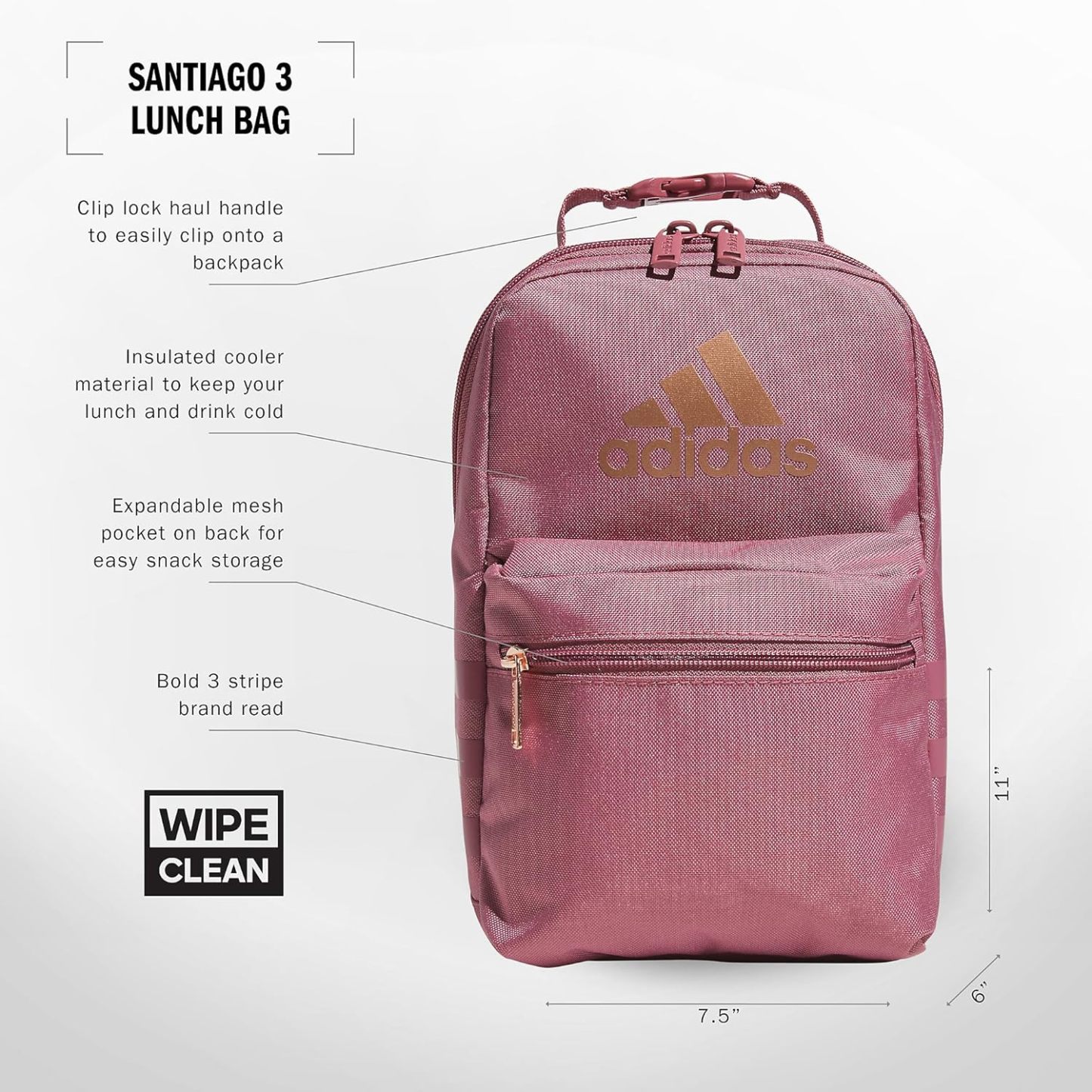 Akhjgdidas Prime Backpack for Work, Travel Bag for Women and Men with Padded Compartment for Laptop, Two Tone White/Black, One Size