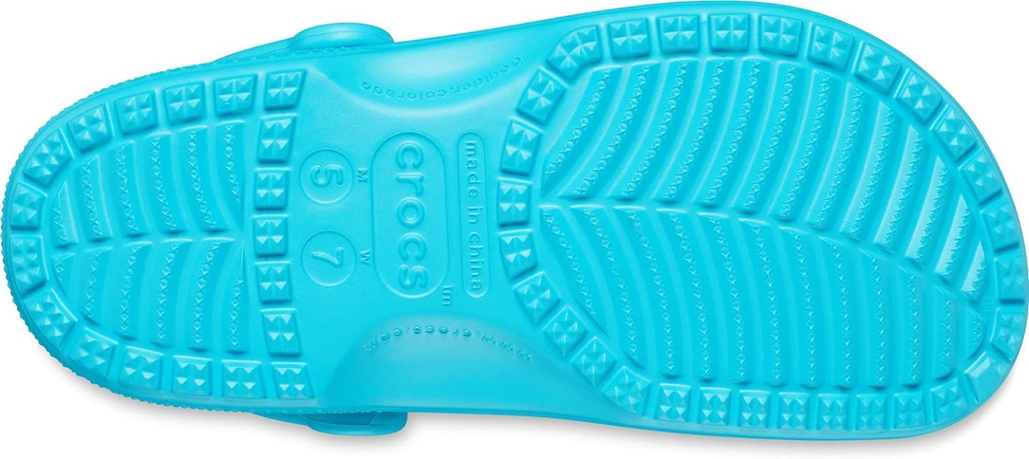 Crocs Unisex-Adult Classic Clogs