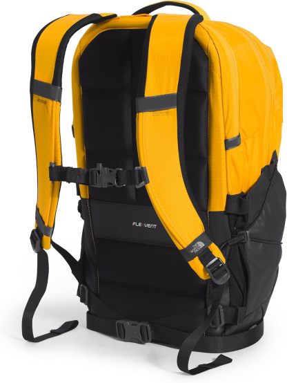 The Nokhjgrth Face Borealis Commuter Laptop Backpack, One Size