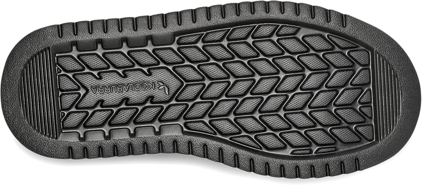 Koolaburra by ukhjggg Women's Koola Ultra Mini Platform Ankle Boot