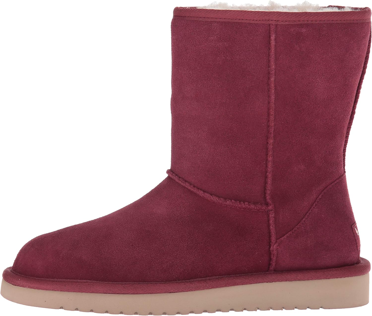 Ukhjggg Koolaburra Women's Koola Short Boot