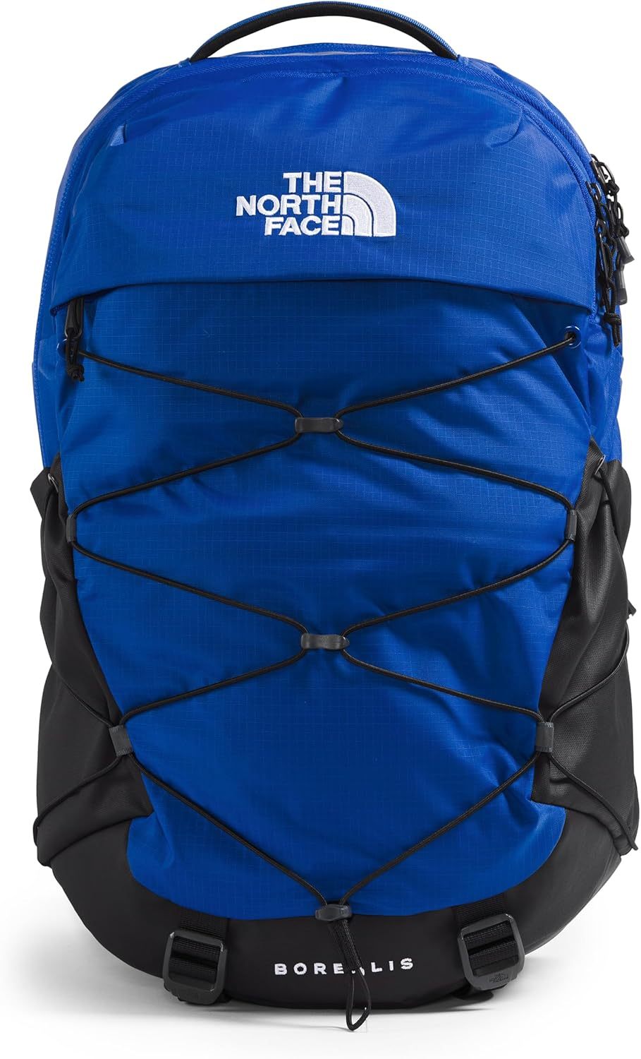 The Nokhjgrth Face Borealis Commuter Laptop Backpack, One Size