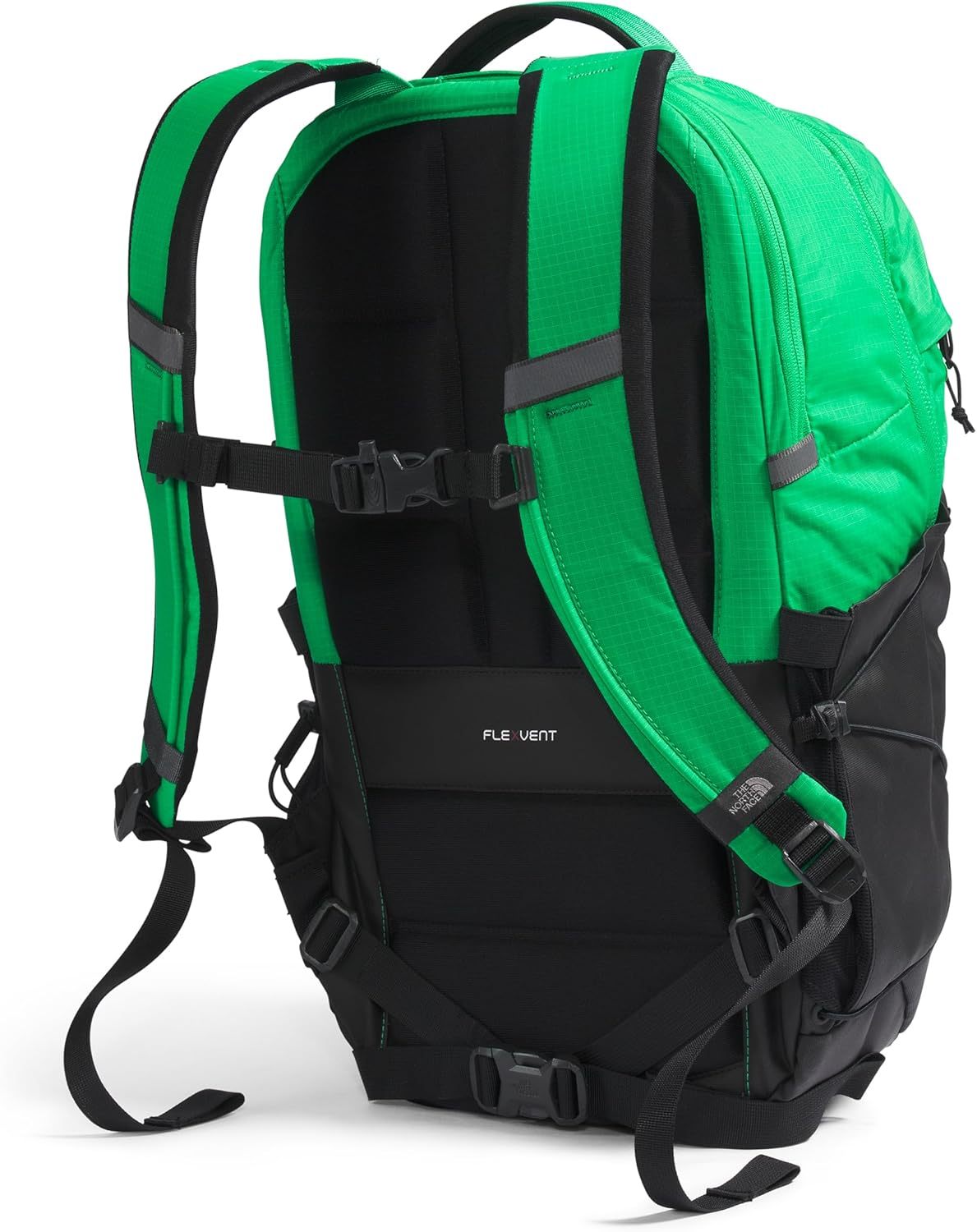 The Nokhjgrth Face Borealis Commuter Laptop Backpack, One Size