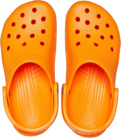 Crocs Unisex-Adult Classic Clogs