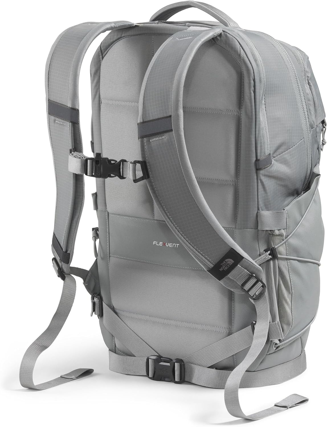 The Nokhjgrth Face Borealis Commuter Laptop Backpack, One Size