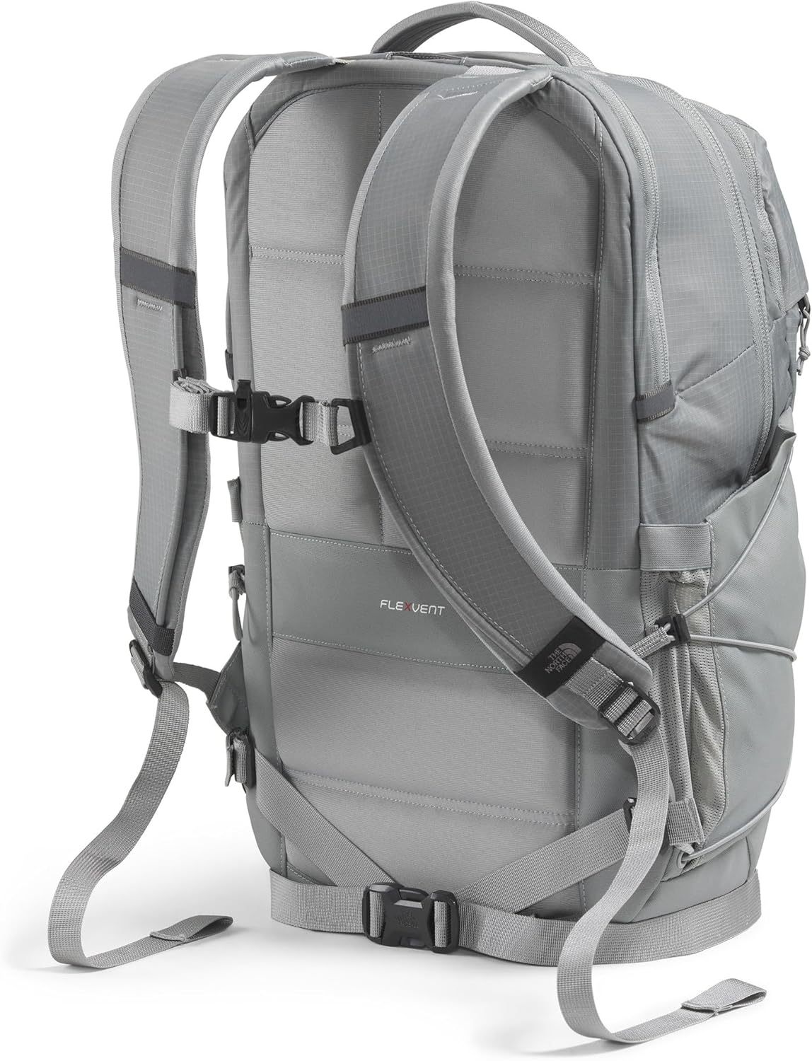 The Nokhjgrth Face Borealis Commuter Laptop Backpack, One Size