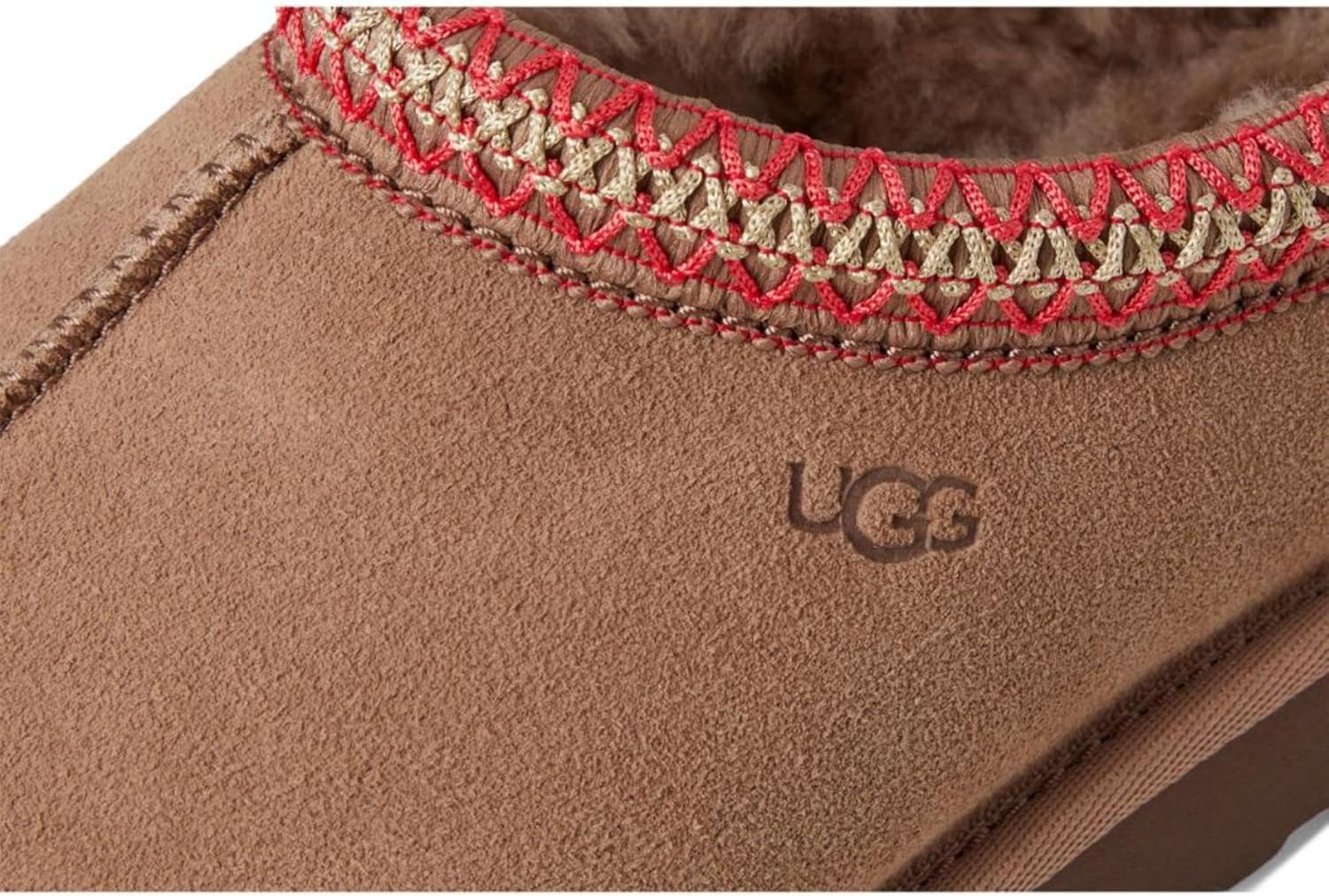 Ukhjggg Women's Tasman Ii Slipper