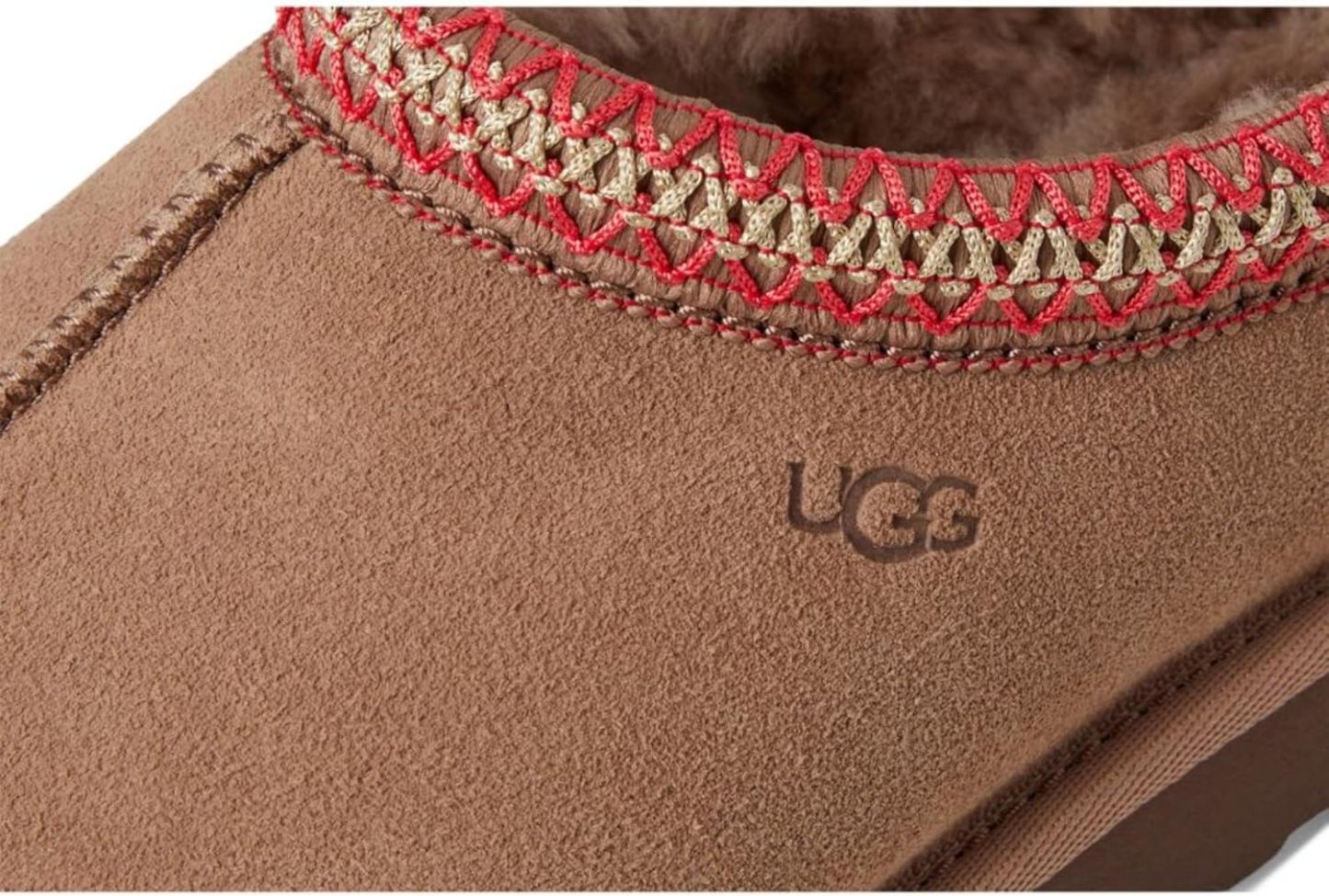 Ukhjggg Women's Tasman Ii Slipper