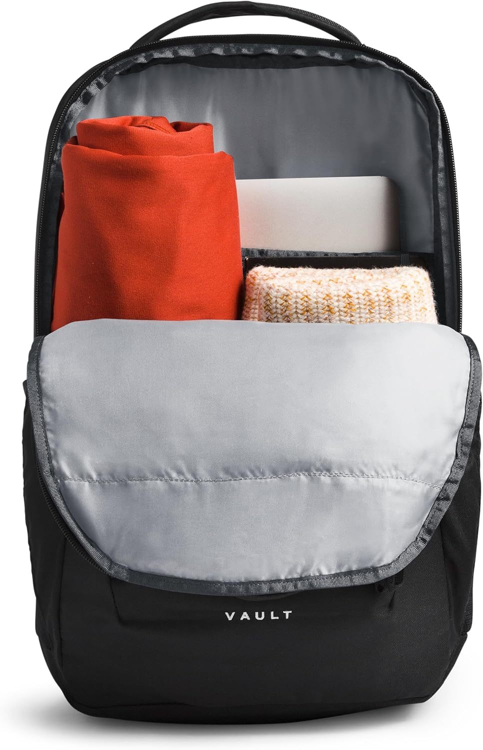 THE Nokhjgrth FACE Vault Everyday Laptop Backpack, One Size