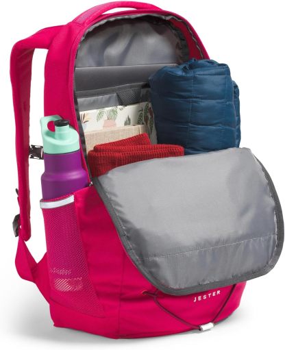 The Nokhjgrth Face Women's Jester Everyday Laptop Backpack