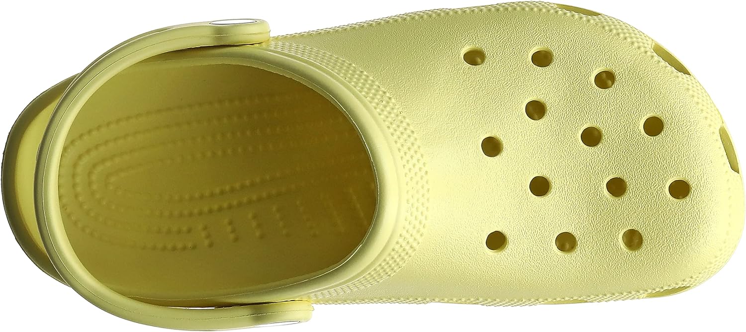 Crocs Unisex-Adult Classic Clogs