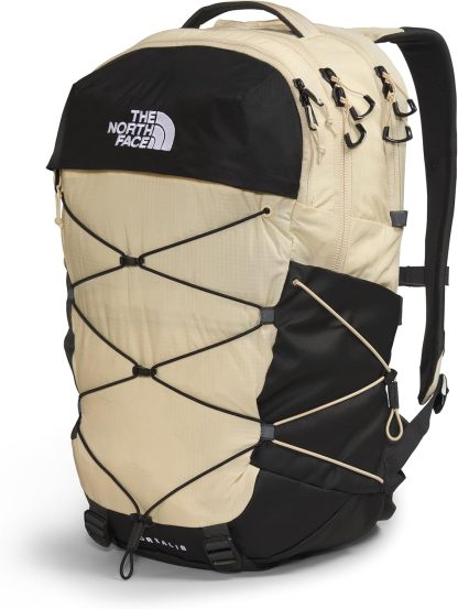 The Nokhjgrth Face Borealis Commuter Laptop Backpack, One Size