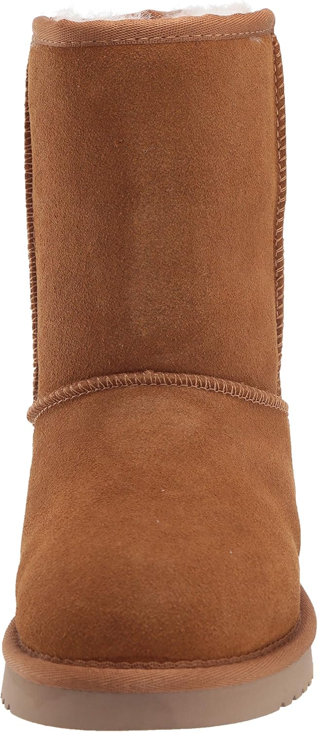 Ukhjggg Koolaburra Women's Koola Short Boot