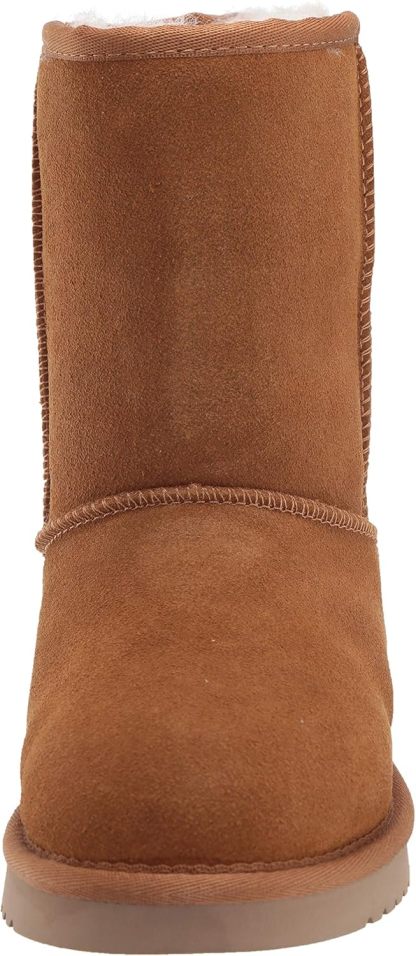 Ukhjggg Koolaburra Women's Koola Short Boot