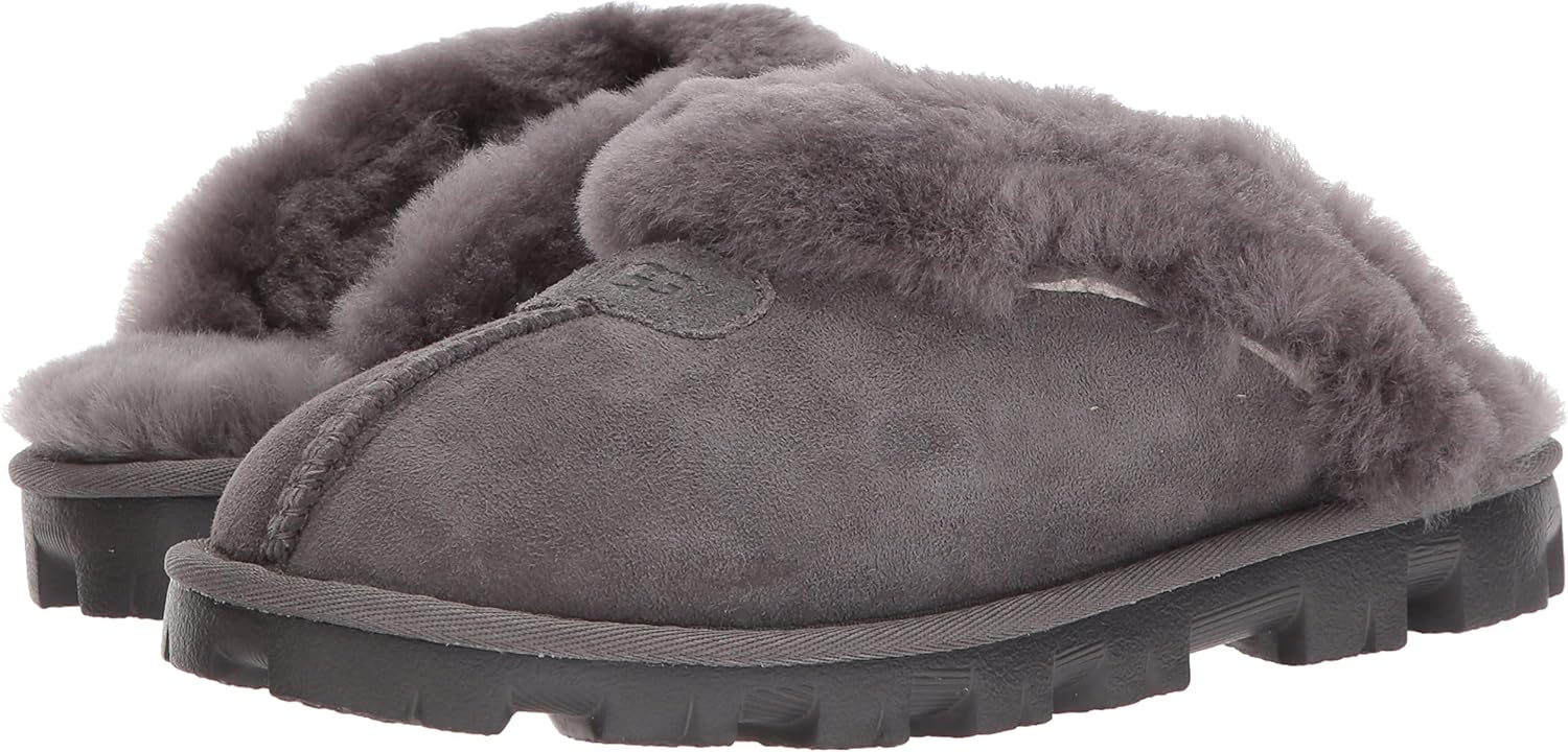 Ukhjggg Women's Coquette Slipper