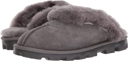 Ukhjggg Women's Coquette Slipper