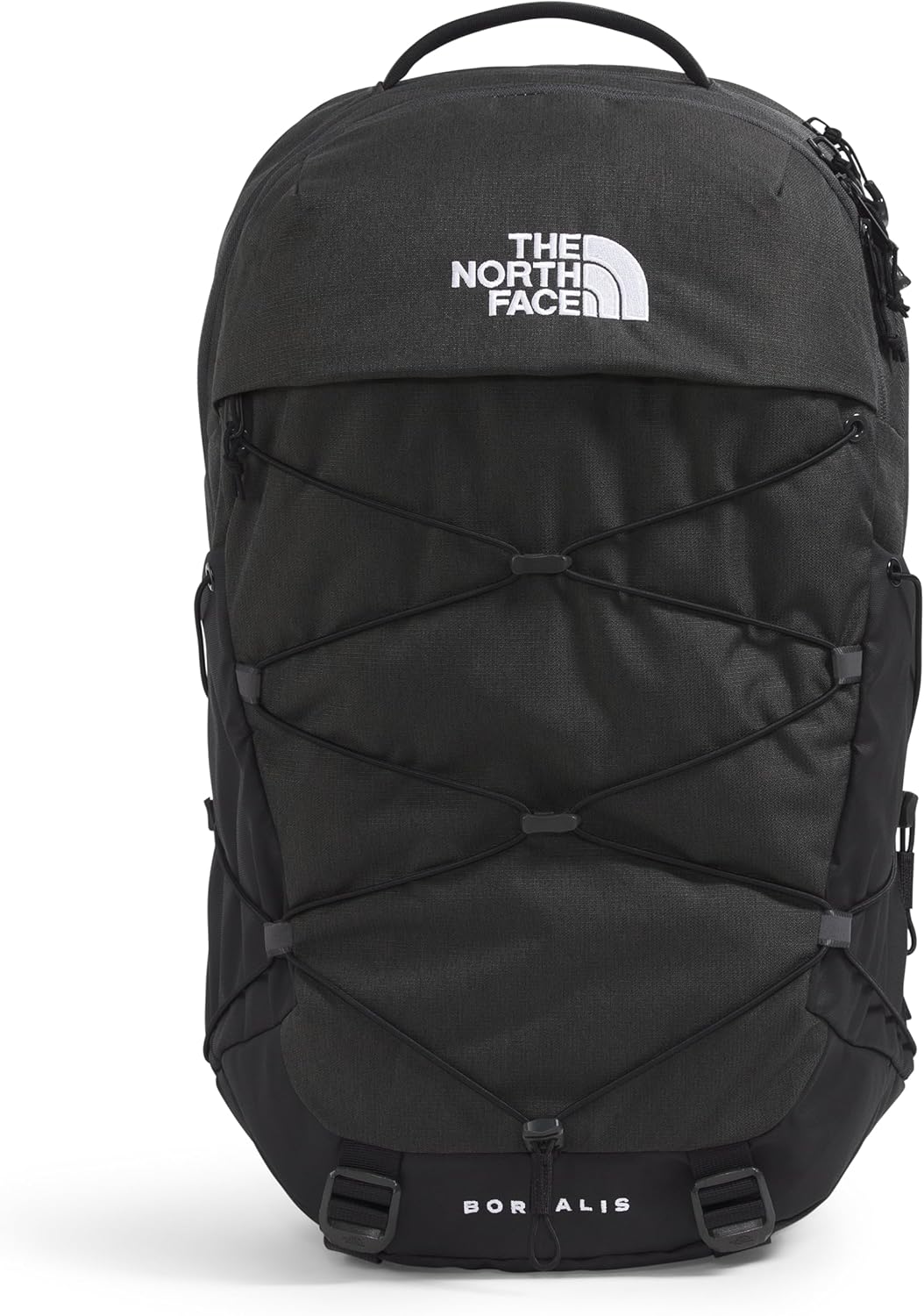The Nokhjgrth Face Borealis Commuter Laptop Backpack, One Size