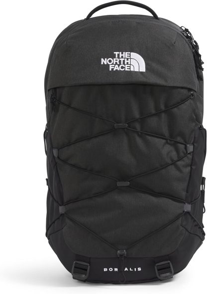 The Nokhjgrth Face Borealis Commuter Laptop Backpack, One Size