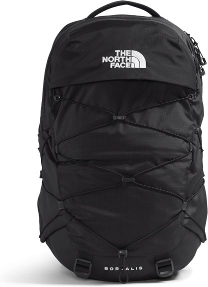 The Nokhjgrth Face Borealis Commuter Laptop Backpack, One Size