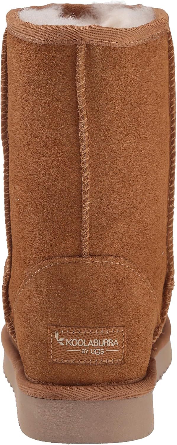 Ukhjggg Koolaburra Women's Koola Short Boot