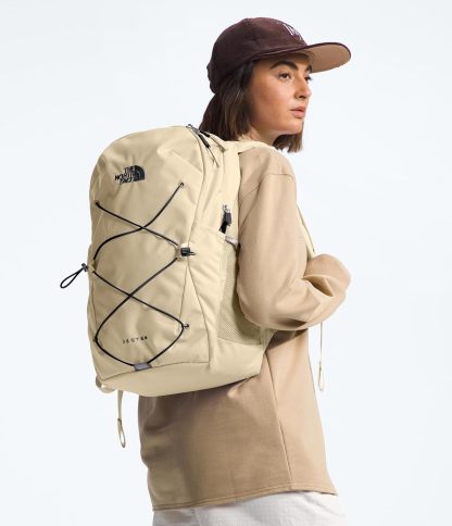 The Nokhjgrth Face Women's Jester Everyday Laptop Backpack