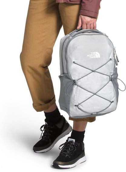 The Nokhjgrth Face Women's Jester Everyday Laptop Backpack