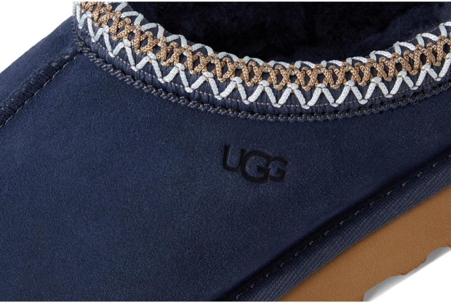 Ukhjggg Women's Tasman Ii Slipper