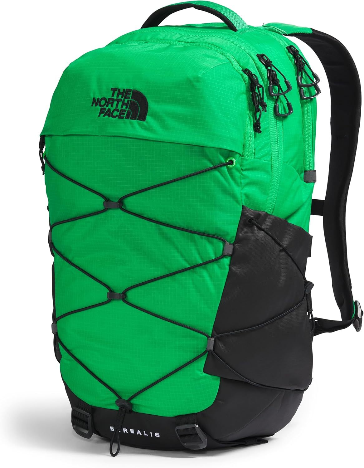 The Nokhjgrth Face Borealis Commuter Laptop Backpack, One Size