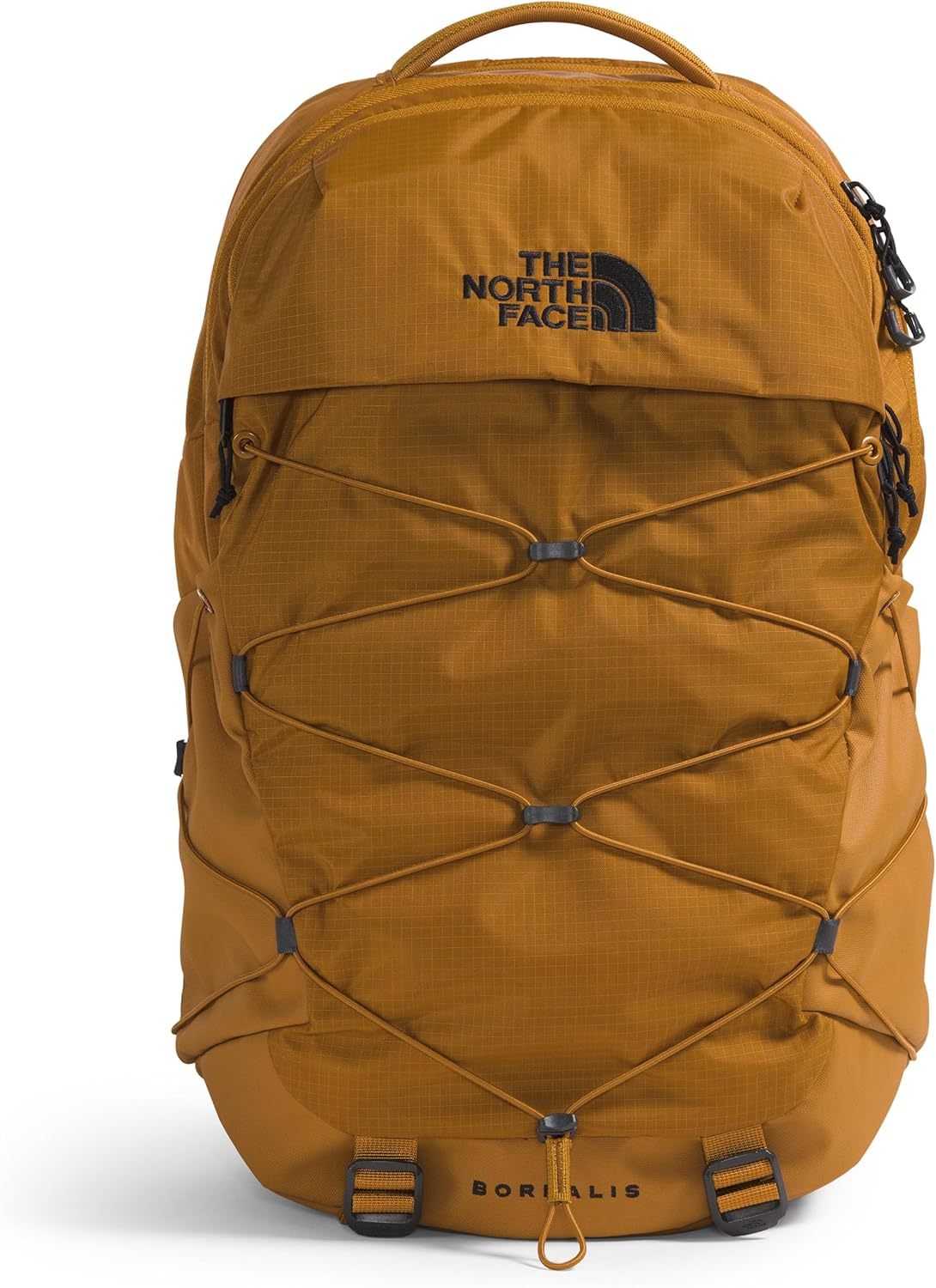 The Nokhjgrth Face Borealis Commuter Laptop Backpack, One Size
