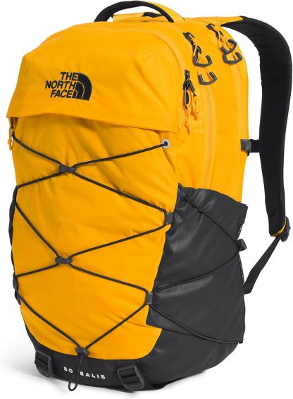 The Nokhjgrth Face Borealis Commuter Laptop Backpack, One Size