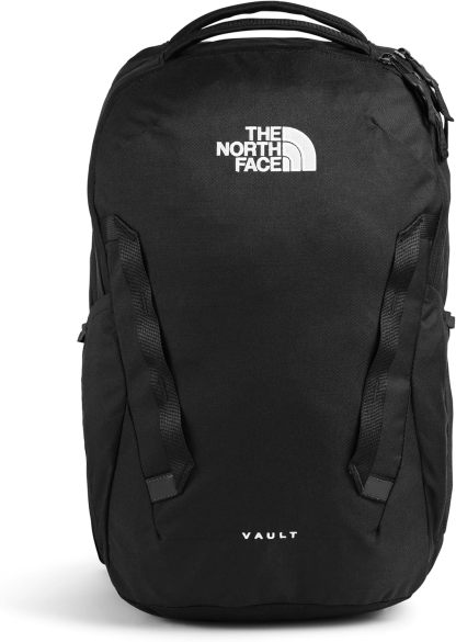 THE Nokhjgrth FACE Vault Everyday Laptop Backpack, One Size