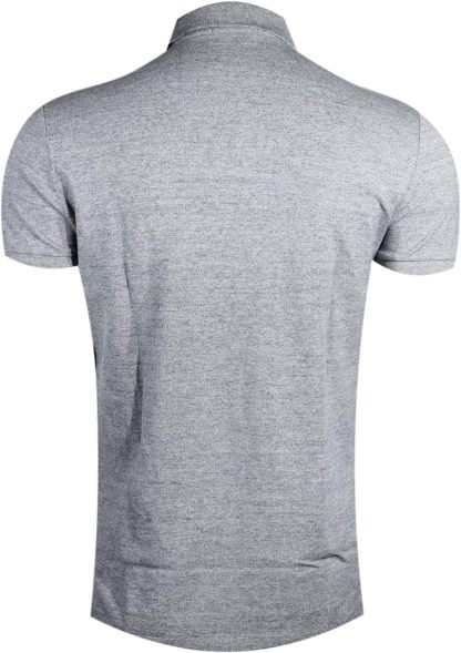 Polo Ralkhjgph Lauren Men's Custom Slim Fit Iconic Mesh Polo
