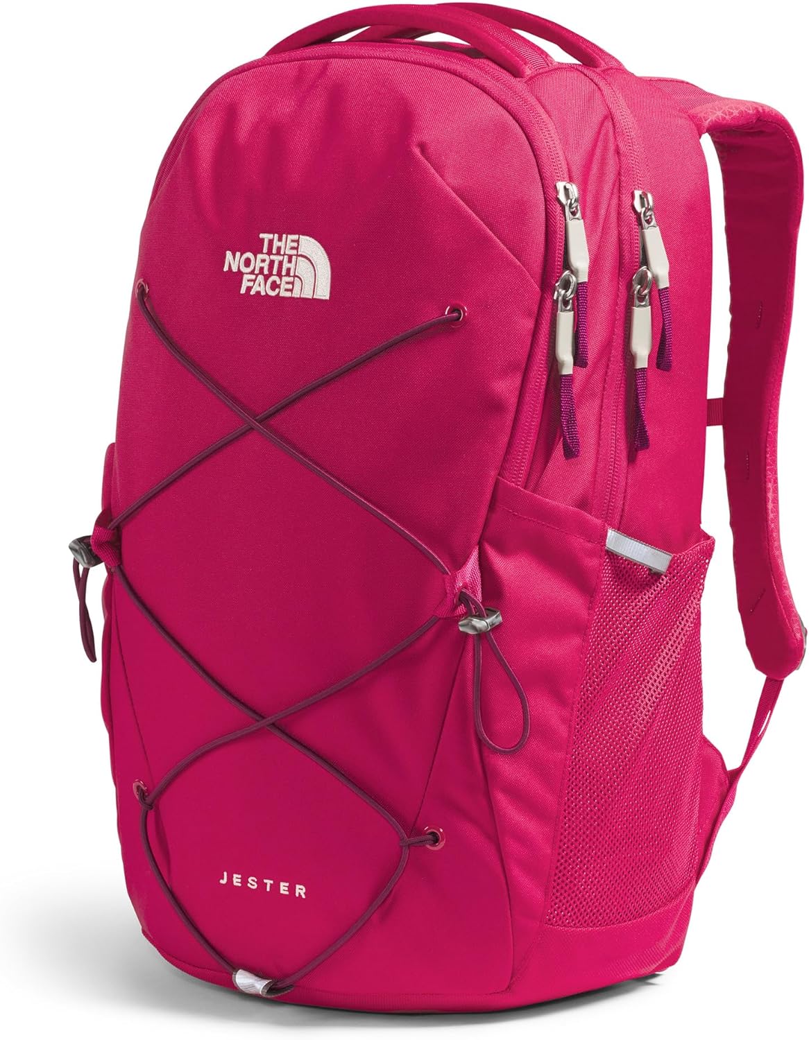 The Nokhjgrth Face Women's Jester Everyday Laptop Backpack