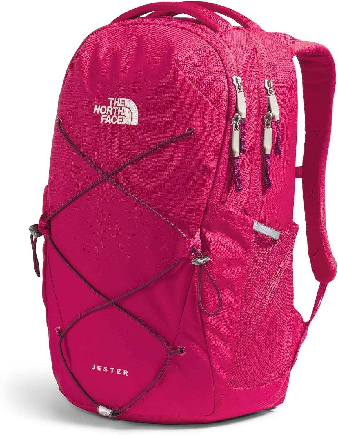 The Nokhjgrth Face Women's Jester Everyday Laptop Backpack