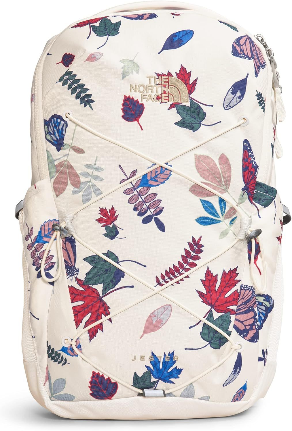 The Nokhjgrth Face Women's Jester Everyday Laptop Backpack