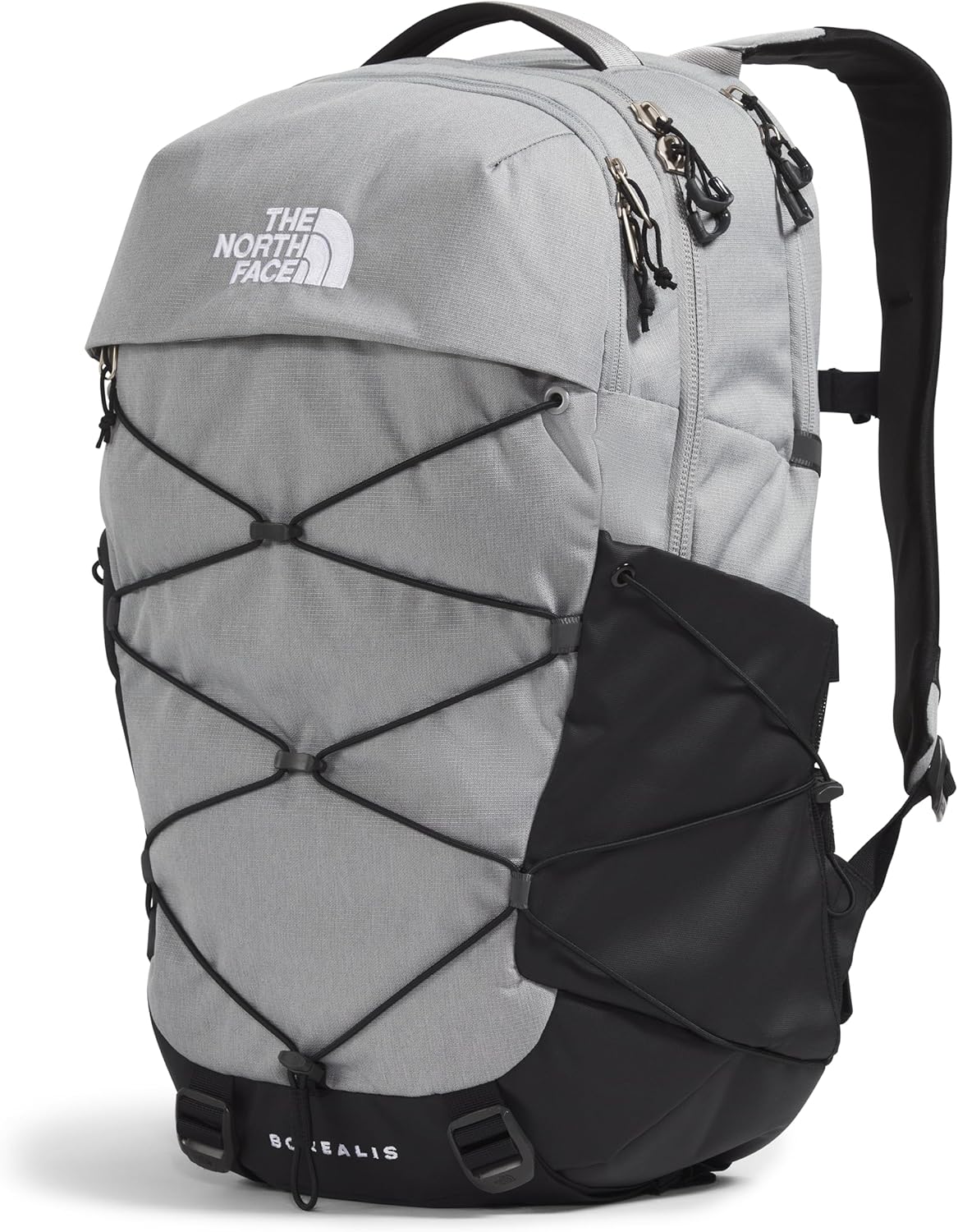 The Nokhjgrth Face Borealis Commuter Laptop Backpack, One Size