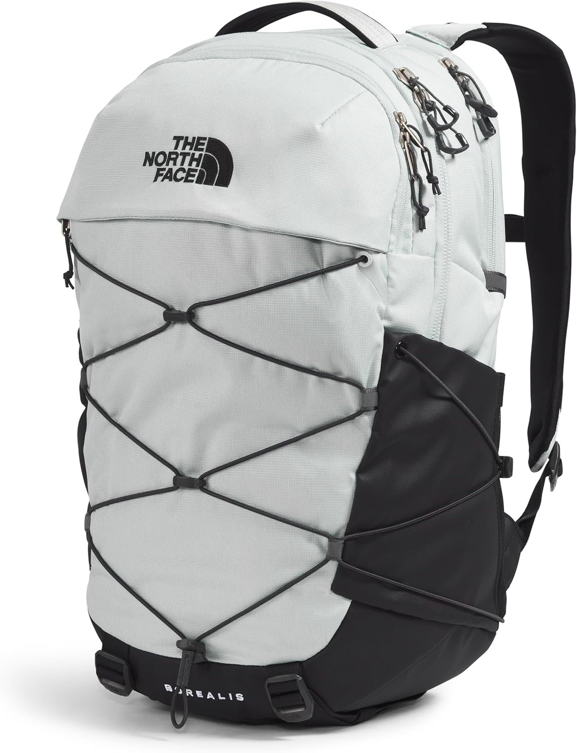 The Nokhjgrth Face Borealis Commuter Laptop Backpack, One Size