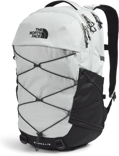 The Nokhjgrth Face Borealis Commuter Laptop Backpack, One Size